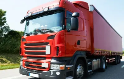 Bursa Güneysınır Ambar Kargo