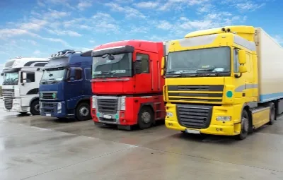 Bursa Güneysınır Nakliye Ambarı