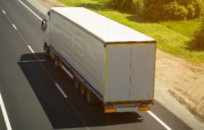 Bursa ile Güneysınır Arası Parça Eşya Taşıma